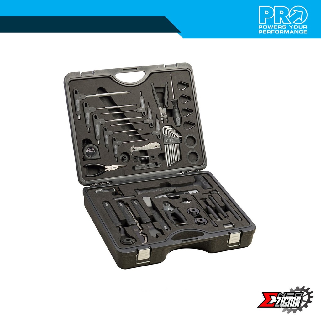 Expert Toolbox PRO PRTL0107 Toolset 42 Tools