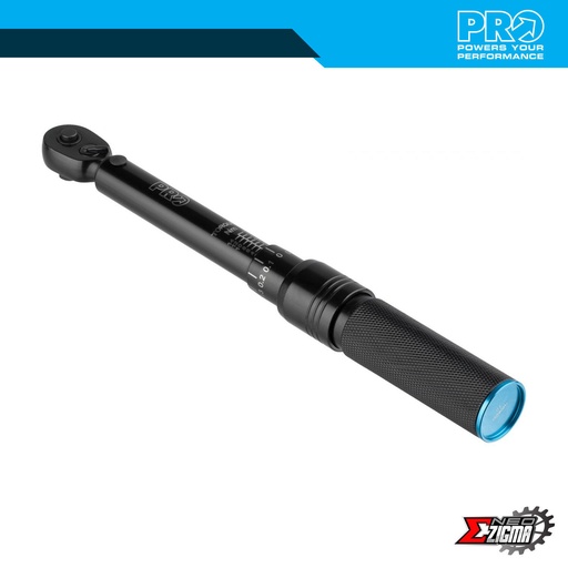 [TOPR116] Tools Torque Wrench Adjustable PRO 2-15Nm PRTL0066